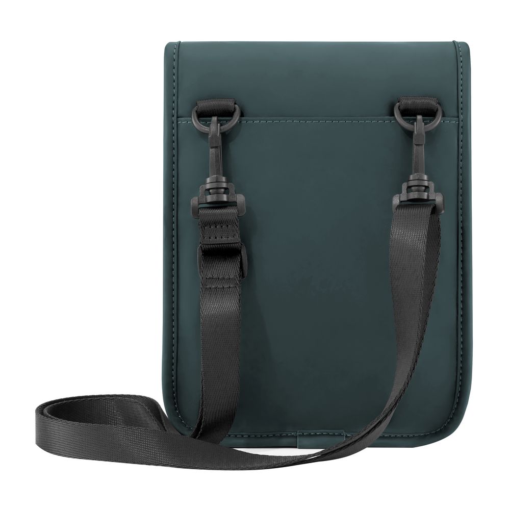 Сумка через плечо Urban Daily Plus, зеленая / Миниатюра WWW (1000)