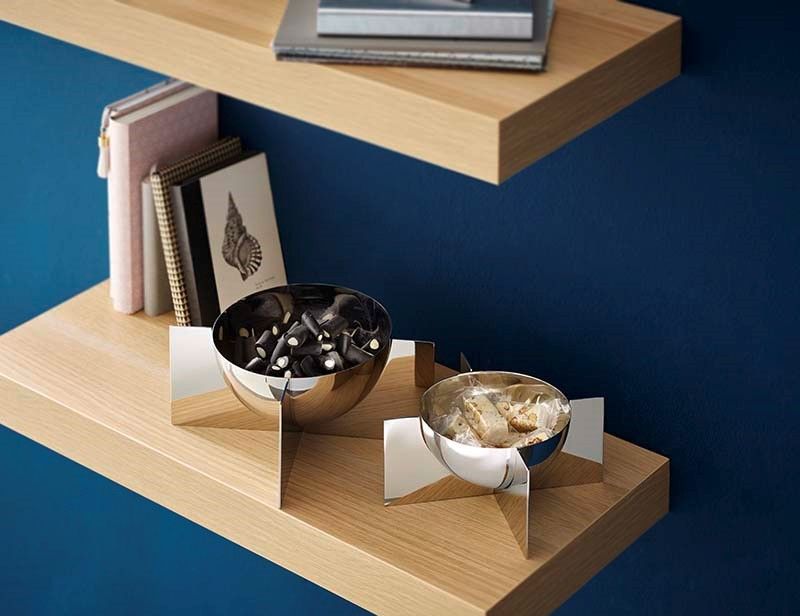 Блюдо Fleuron, малое / Миниатюра WWW (1000)