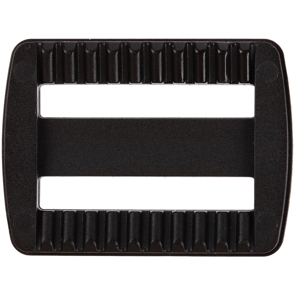 Пряжка — регулятор ремня Fermo, черная / Миниатюра WWW (1000)