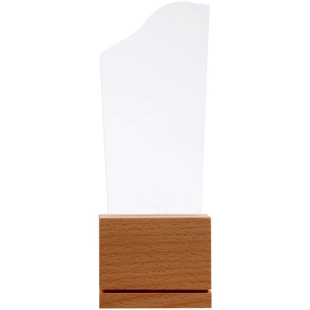 Стела New Tribute, флаг / Миниатюра WWW (1000)