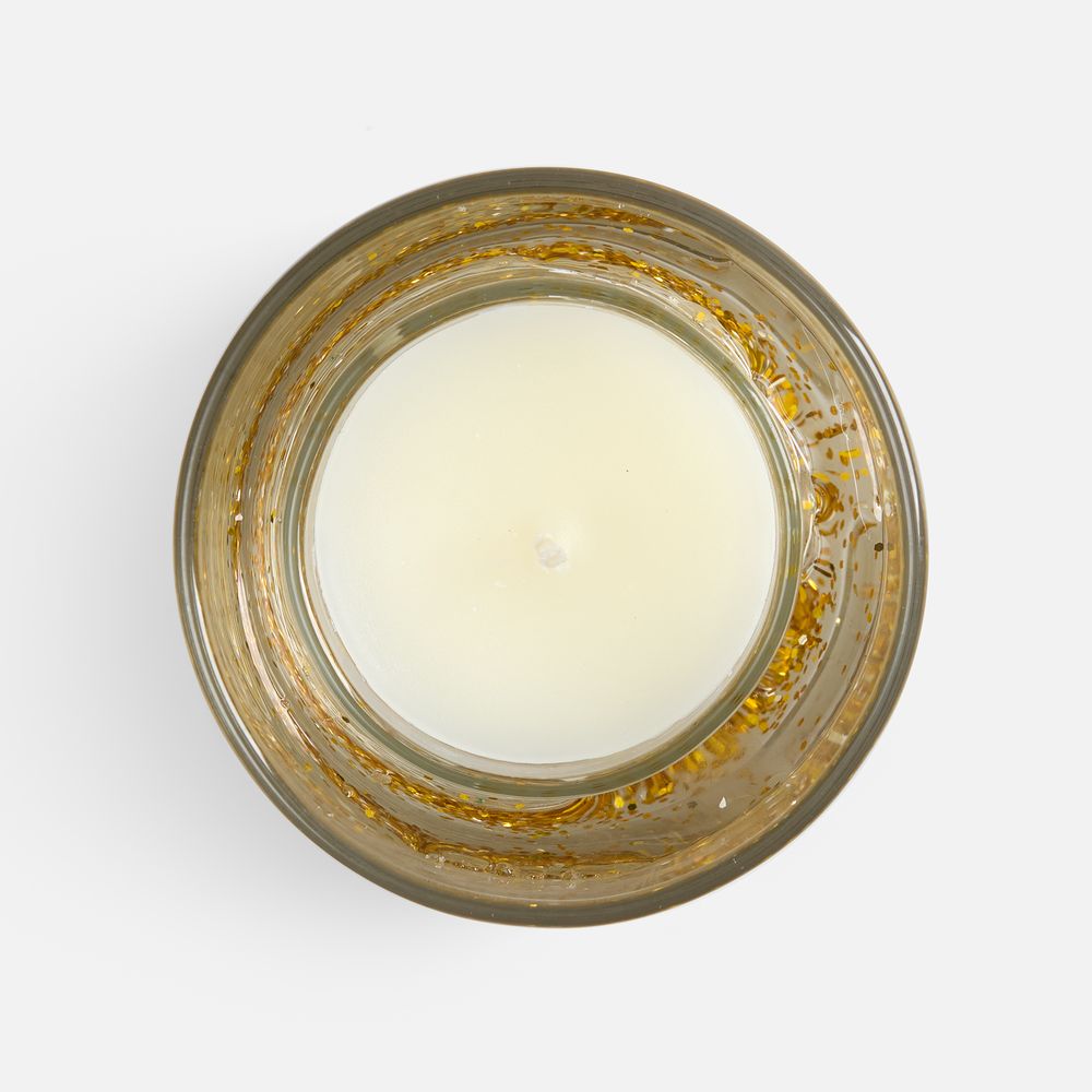 Свеча ароматическая Luminati, масло ши и ваниль / Миниатюра WWW (1000)