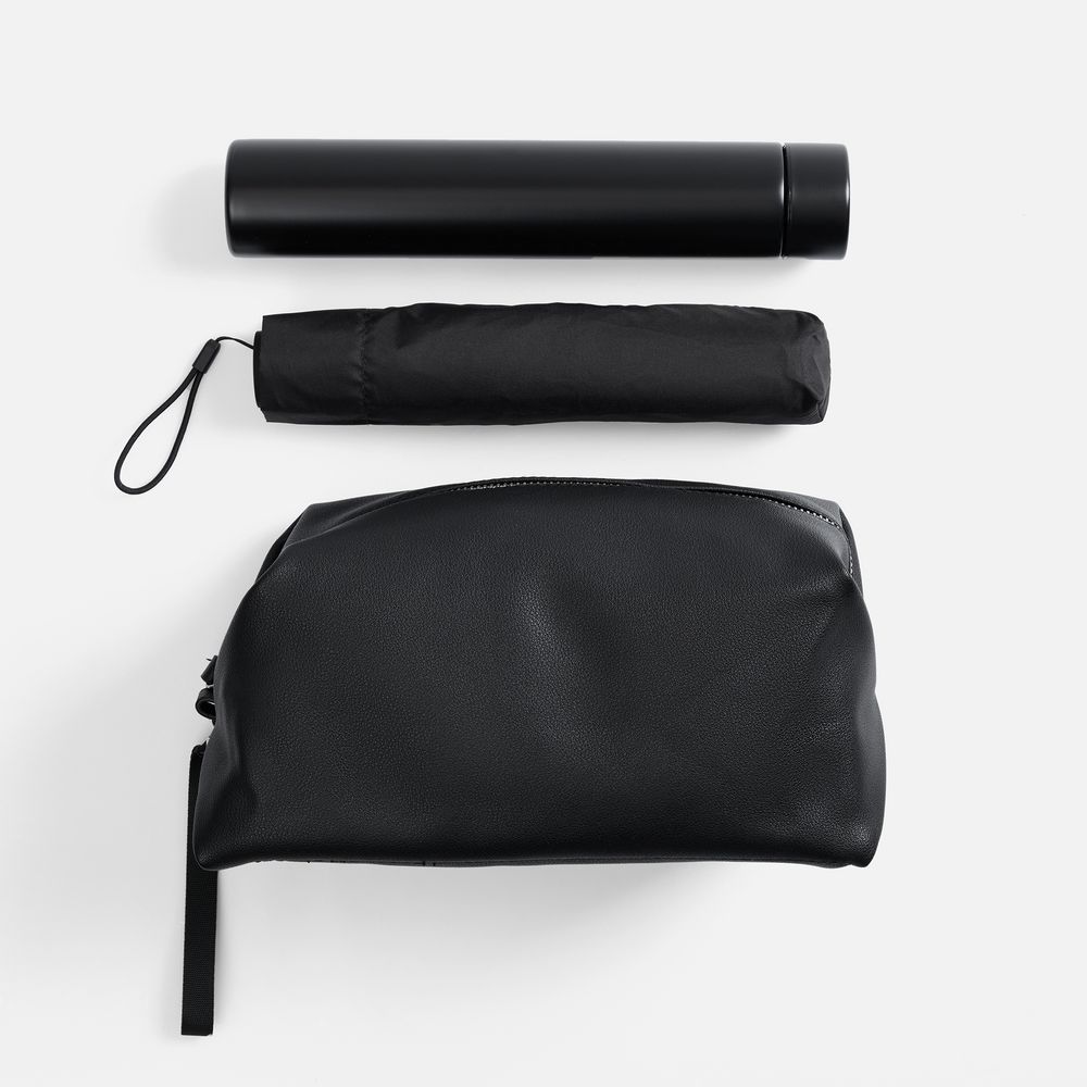 Набор Cloudfinity, черный / Миниатюра WWW (1000)