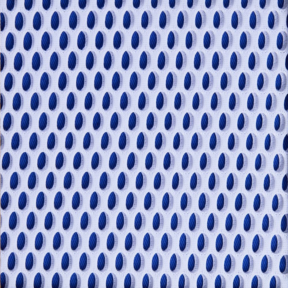 Заготовка из крупной сетки Rete, L, белая / Миниатюра WWW (1000)