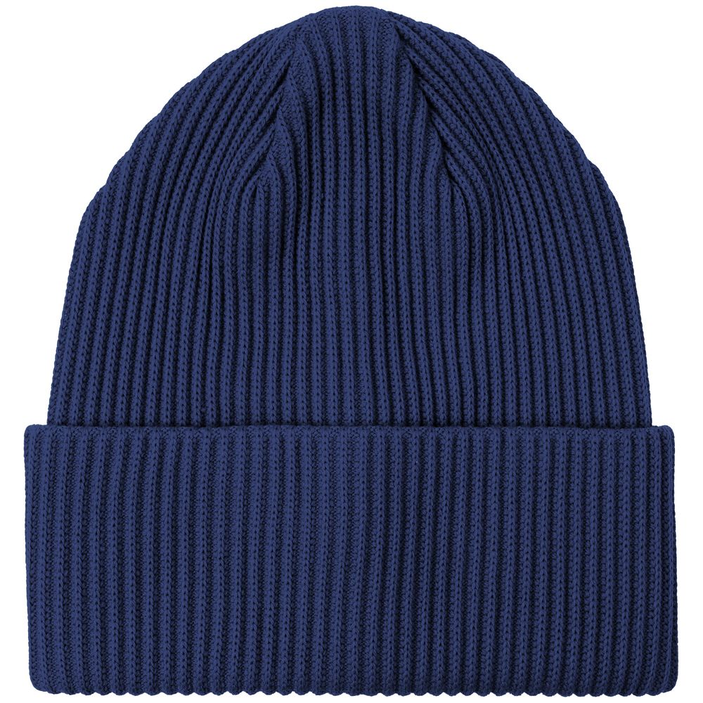 Шапка Franky, синяя (сапфир) / Миниатюра WWW (1000)