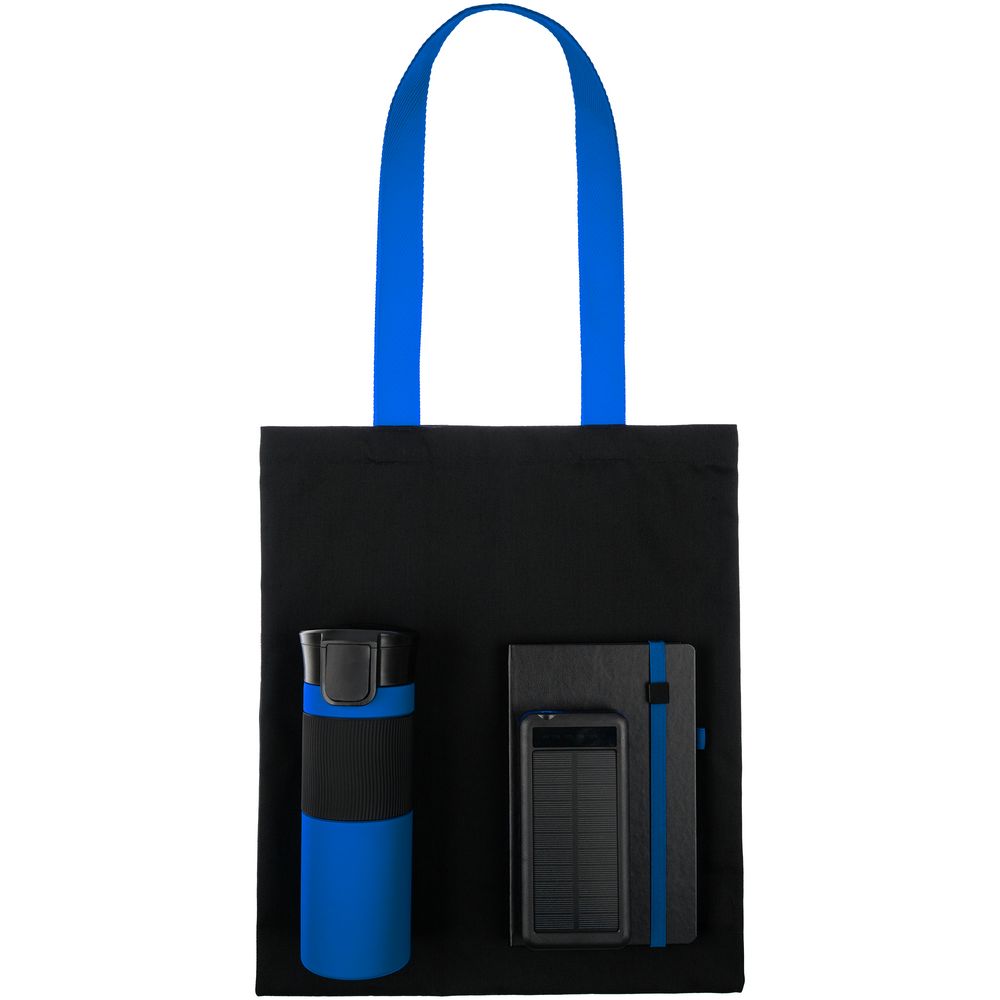 Набор Ton Energy, синий / Миниатюра WWW (1000)