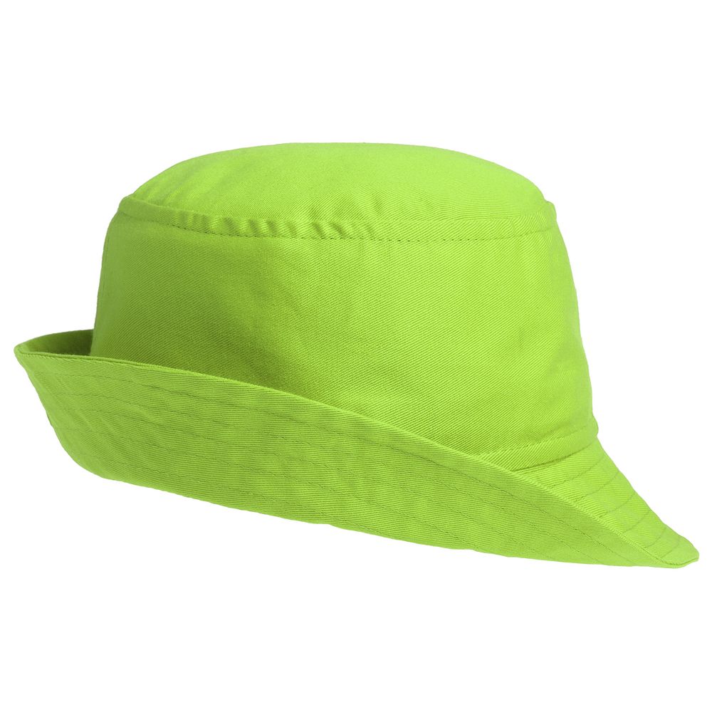 Панама Bizbolka Challenge, зеленый лайм / Миниатюра WWW (1000)