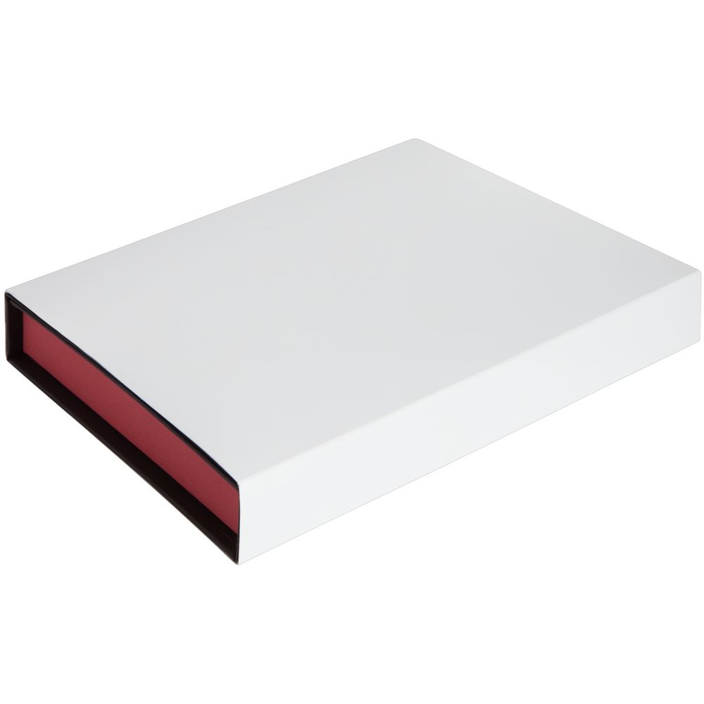 Набор Plus, красный / Миниатюра WWW (1000)