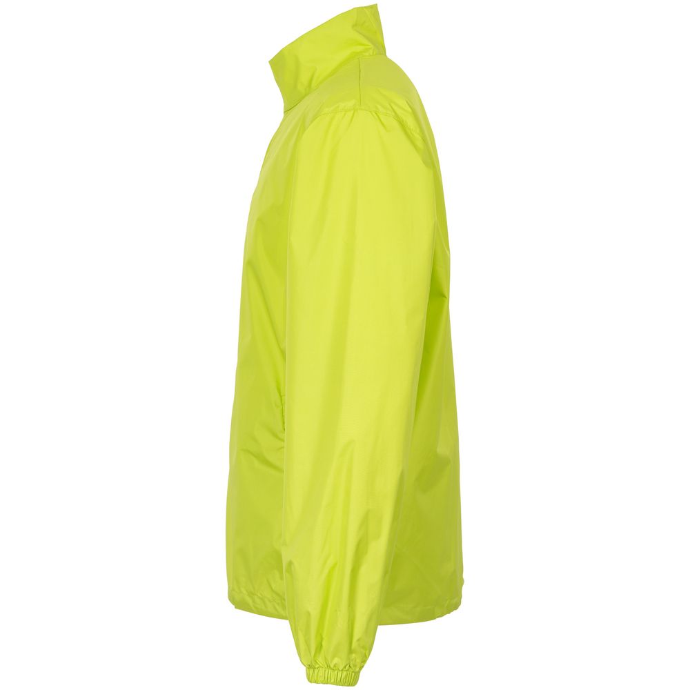 Ветровка Kivach, зеленое яблоко / Миниатюра WWW (1000)