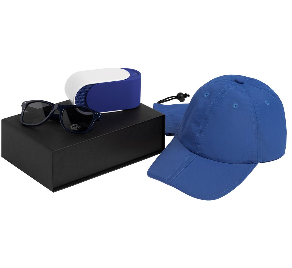 Коробка ClapTone, черная / Миниатюра WWW (1000)