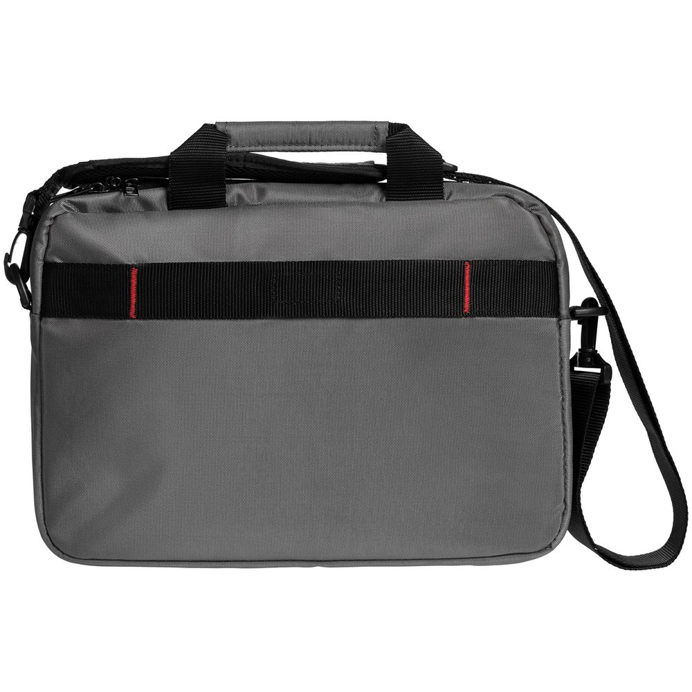 Сумка для ноутбука GuardIT 2.0 S, серая / Миниатюра WWW (1000)