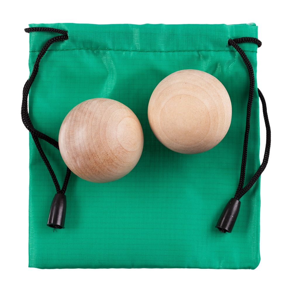 Мешок Folly, зеленый / Миниатюра WWW (1000)