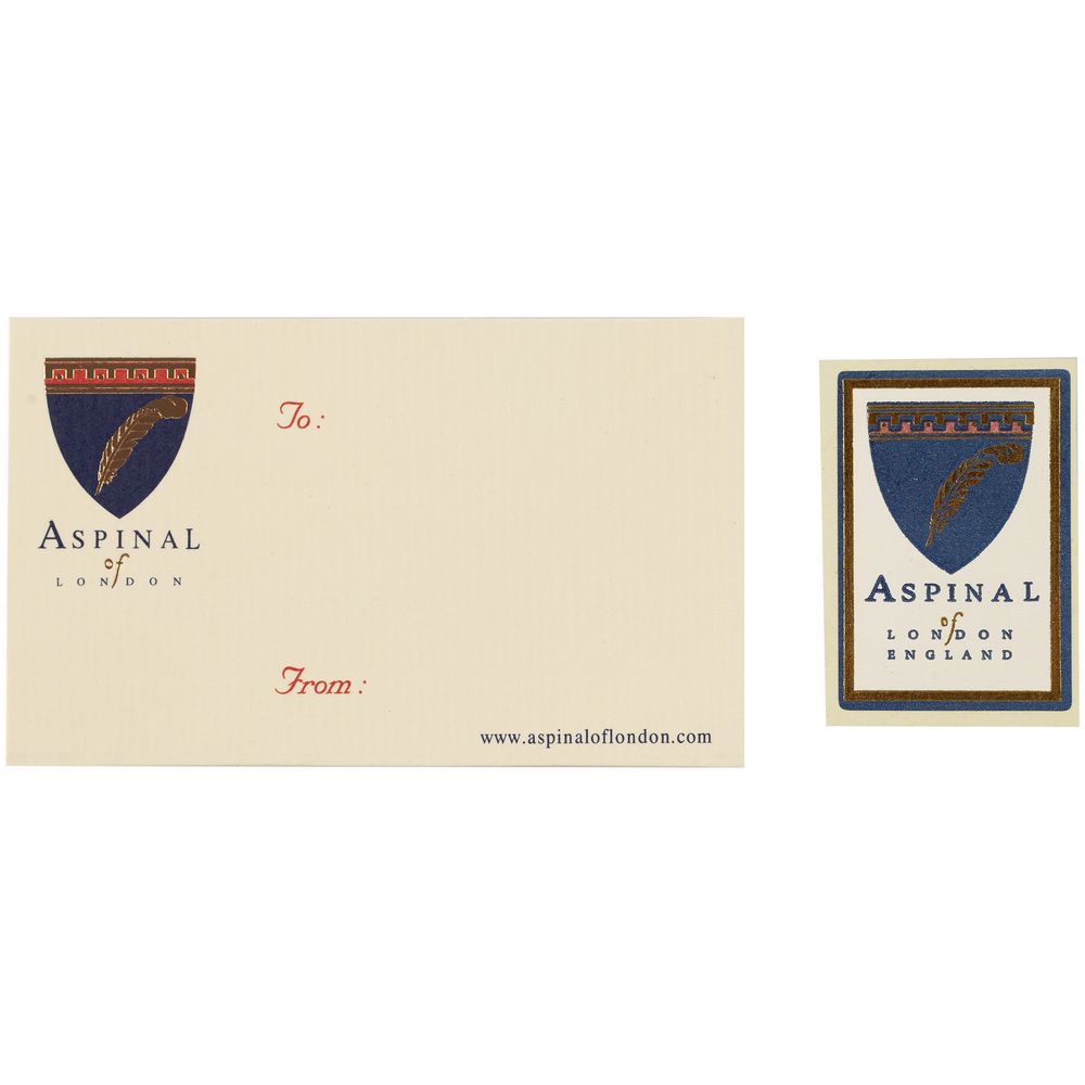 Маникюрный набор SNAKESKIN, золотистый / Миниатюра WWW (1000)