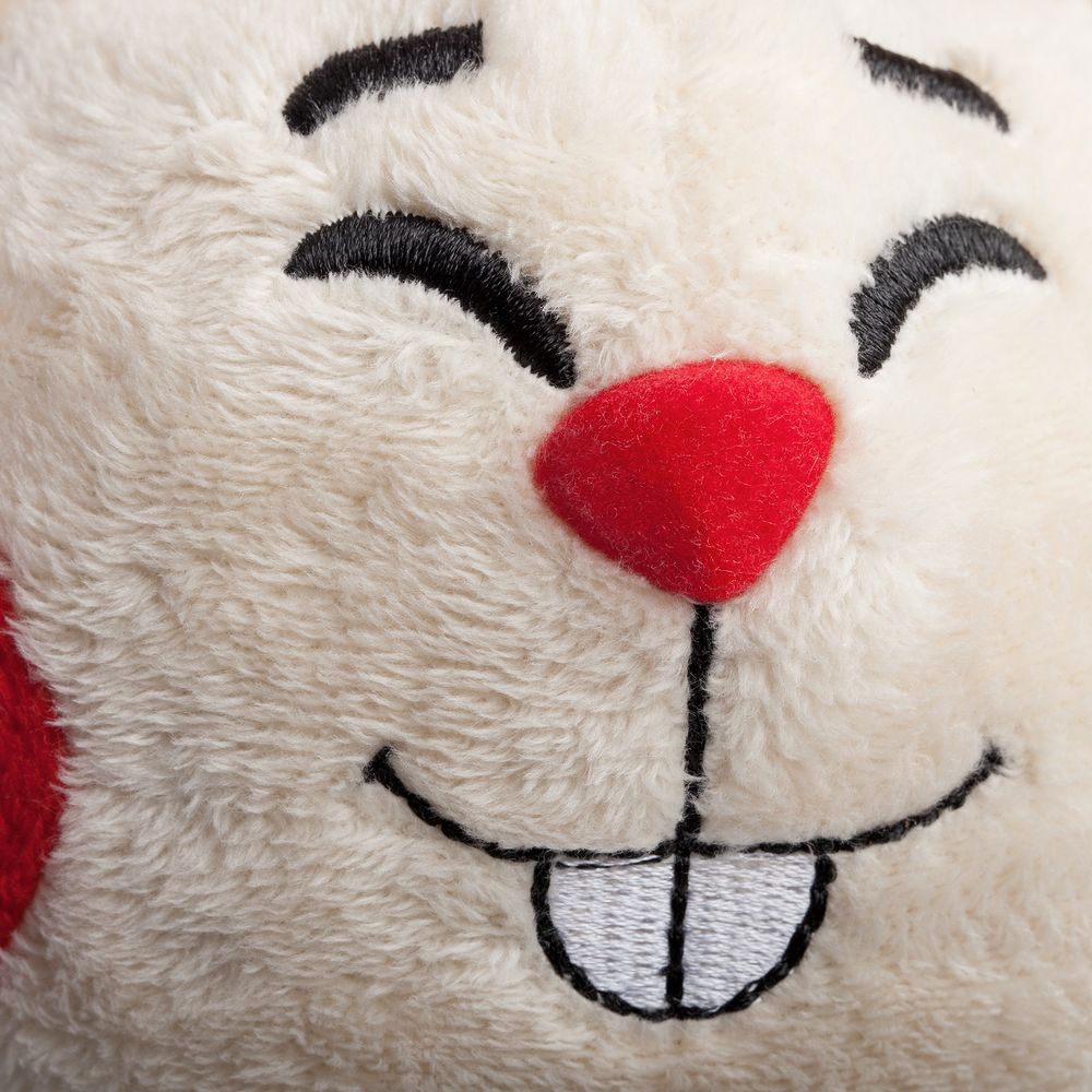 Игрушка «Заяц Акира» / Миниатюра WWW (1000)