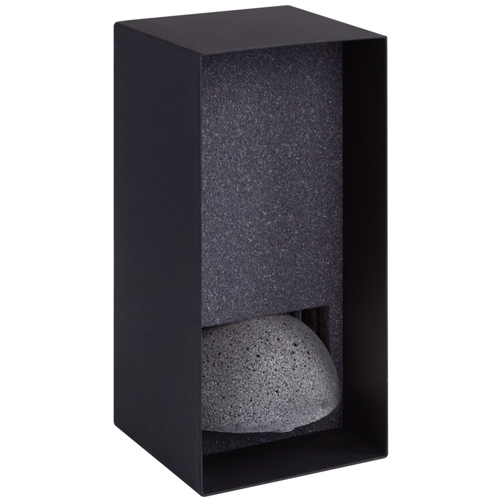 Стела Moon Globe, темно-серая / Миниатюра (упак) (1000)