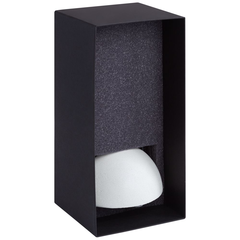 Стела Moon Globe, белая / Миниатюра (упак) (1000)