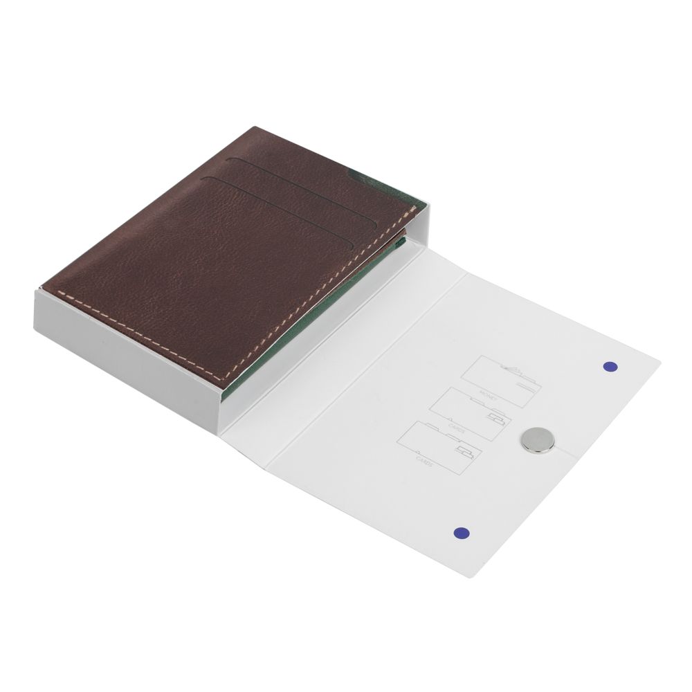 Кошелек inOrder / Миниатюра (упак) (1000)