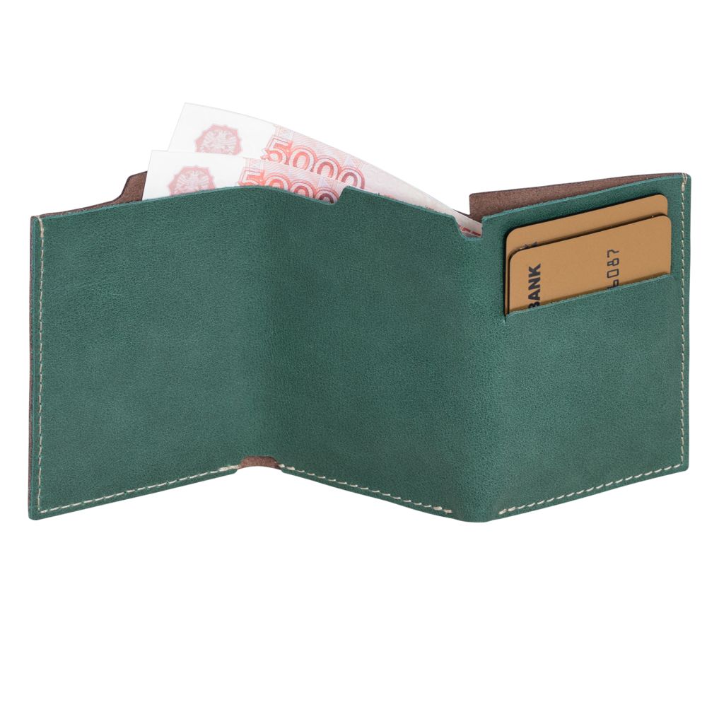 Кошелек inOrder / Миниатюра WWW (1000)