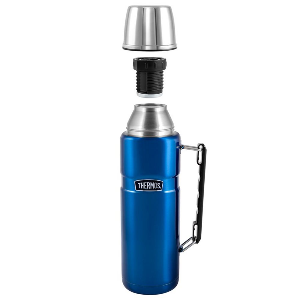 Термос Thermos SK2010, синий / Миниатюра WWW (1000)