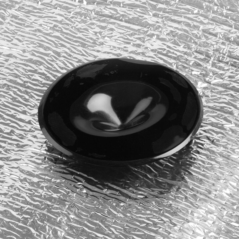 Солнцезащитная шторка для автомобиля Blackout, одностороняя / Миниатюра WWW (1000)