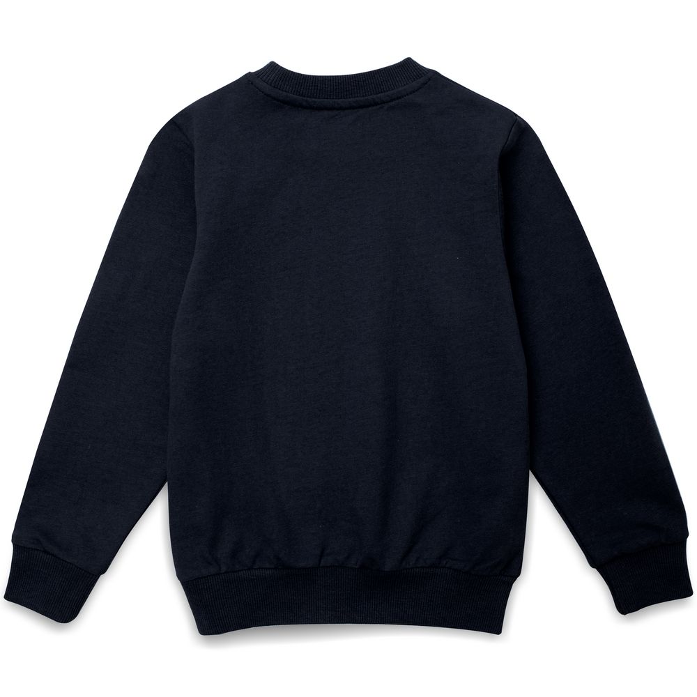 Свитшот детский Toima 2.0 Kids, темно-синий / Миниатюра WWW (1000)