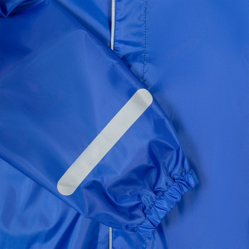 Дождевик детский Sunshower Кids, синий / Миниатюра WWW (1000)