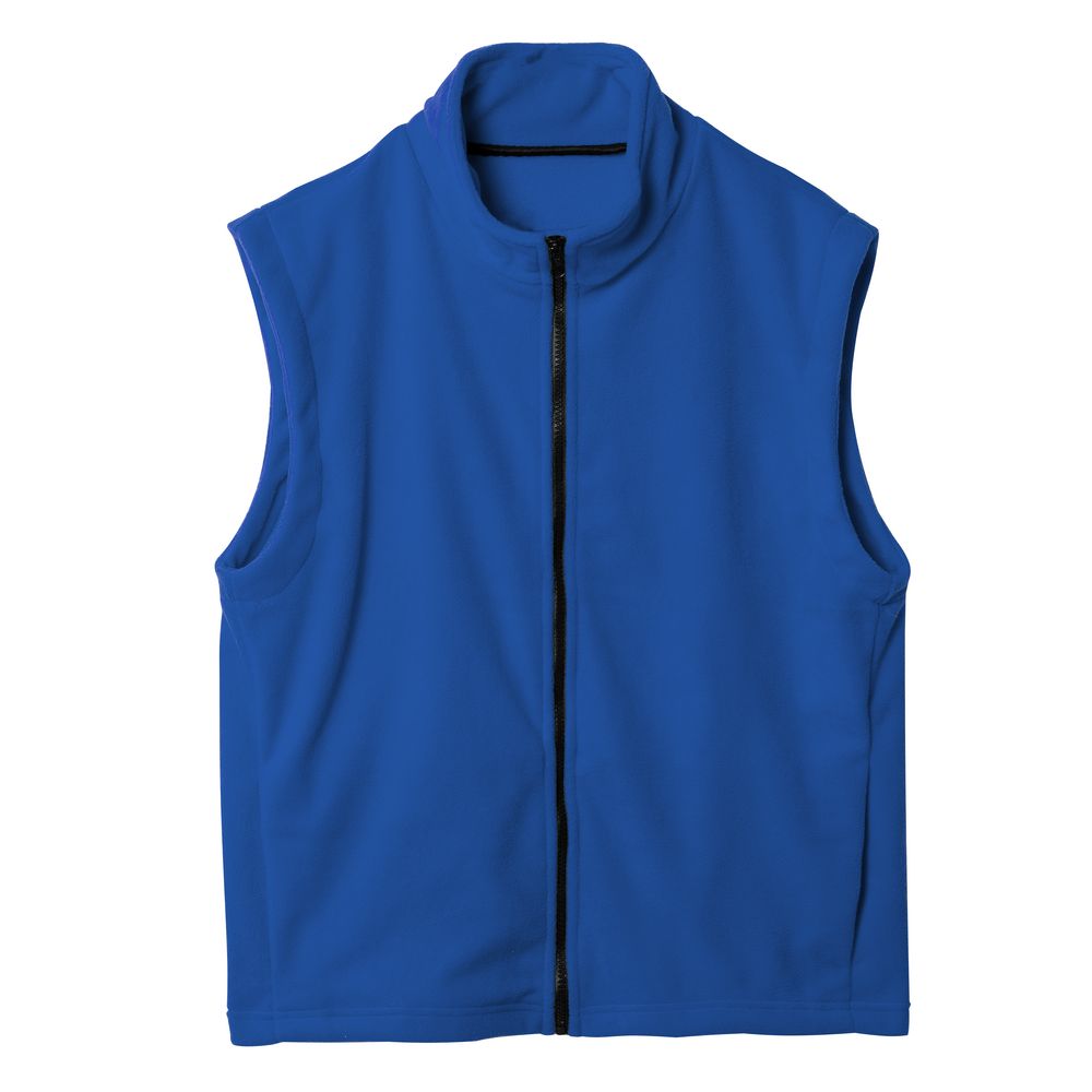 Жилет флисовый Manakin, ярко-синий / Миниатюра WWW (1000)