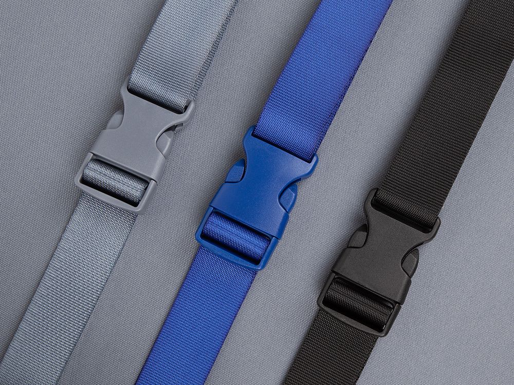 Поясная сумка W2, серая / Миниатюра WWW (1000)