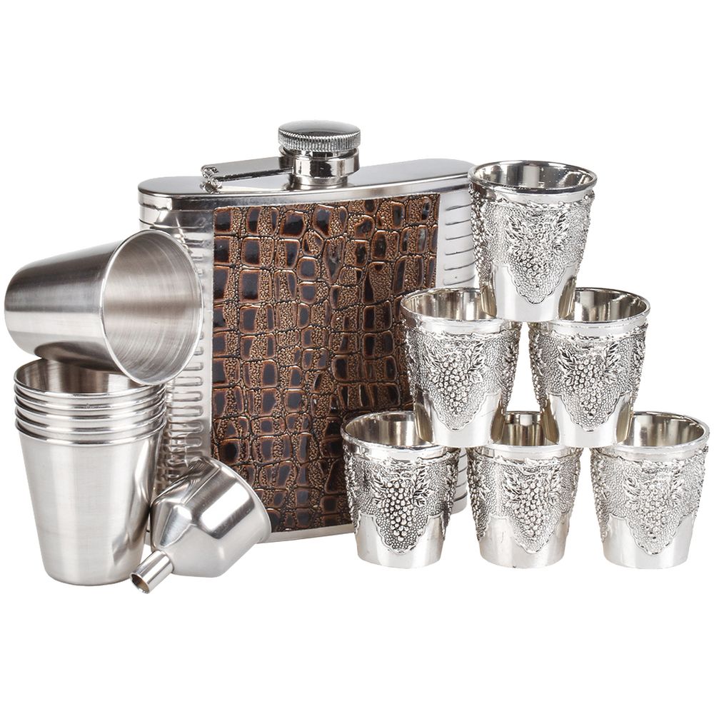 Набор для пикника «Приют охотника» / Миниатюра WWW (1000)