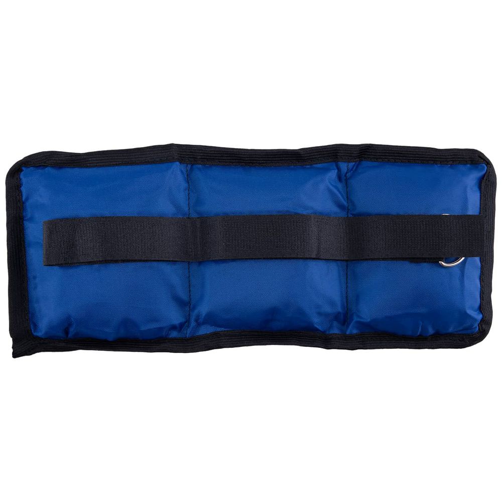 Утяжелители Stronghold, синие / Миниатюра WWW (1000)