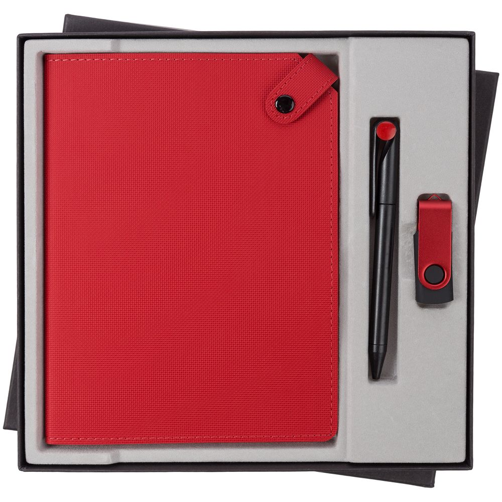 Набор Tenax Memory, красный / Миниатюра WWW (1000)