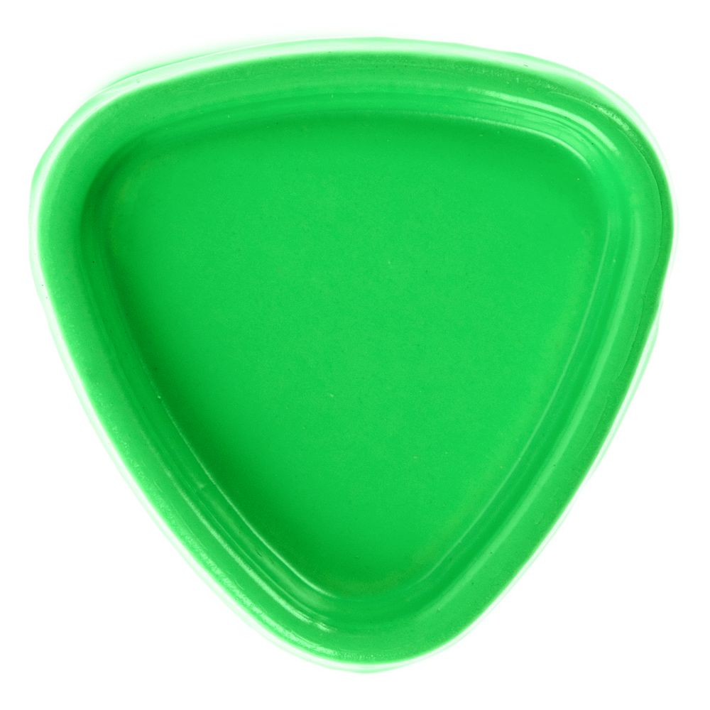 Фиксатор для шнура Natch, M, зеленый неон / Миниатюра WWW (1000)