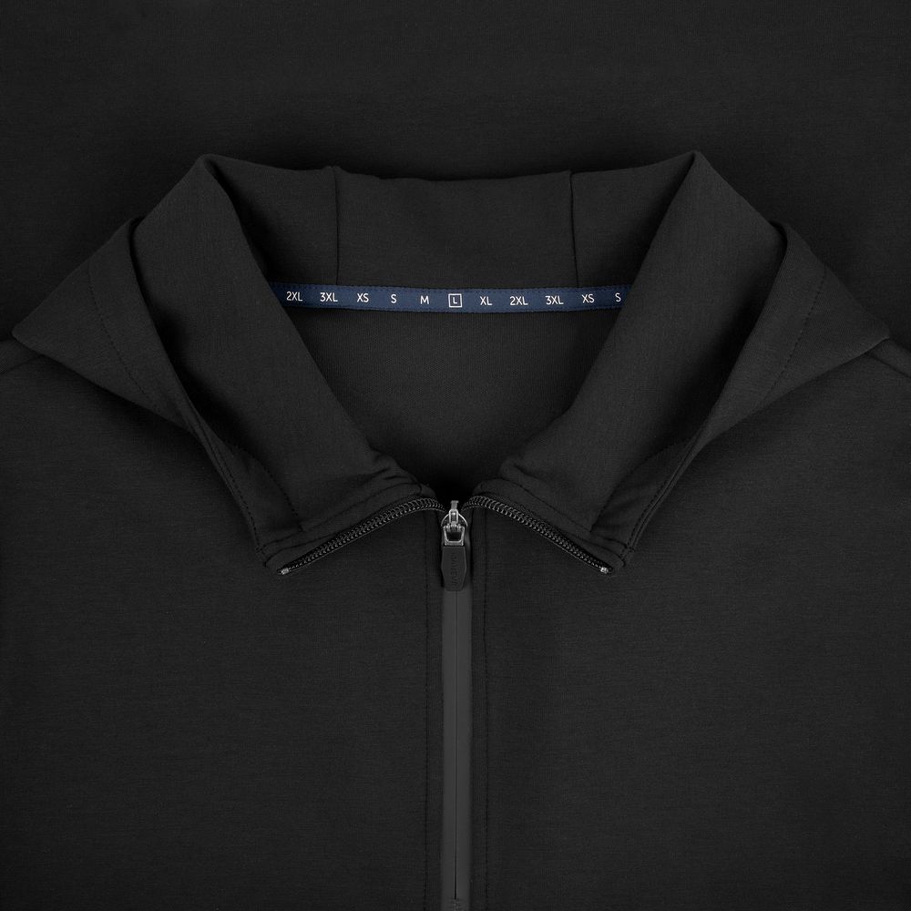 Анорак унисекс Lovi, черный / Миниатюра WWW (1000)