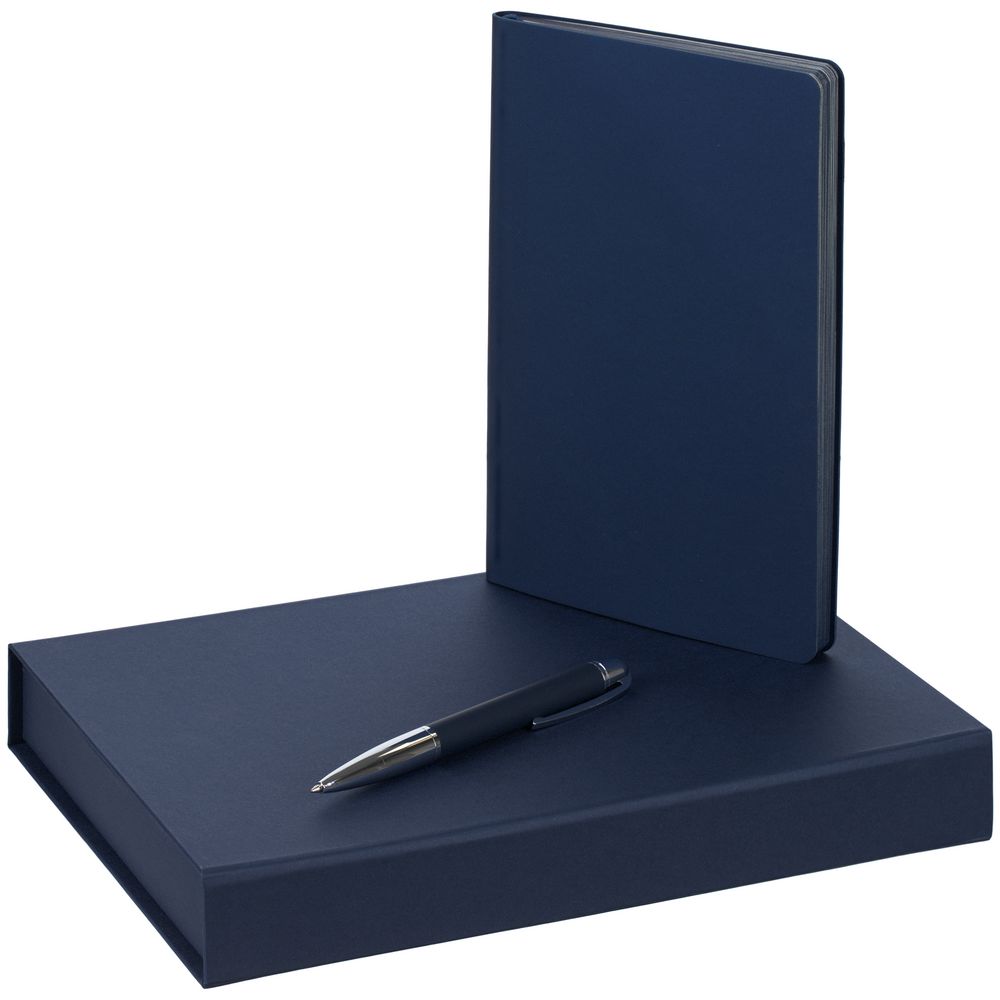 Набор Shall Light, синий / Миниатюра WWW (1000)