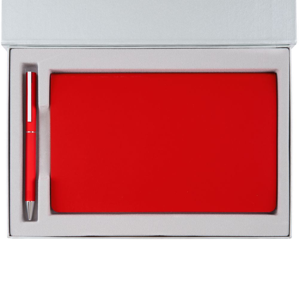 Набор Shall Light, красный / Миниатюра WWW (1000)