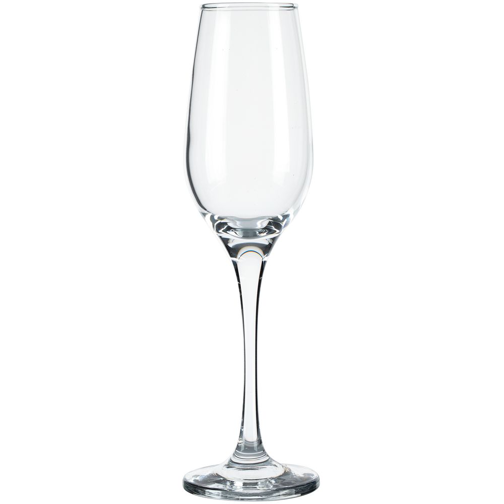 Набор из 2 бокалов для шампанского Amber / Миниатюра WWW (1000)