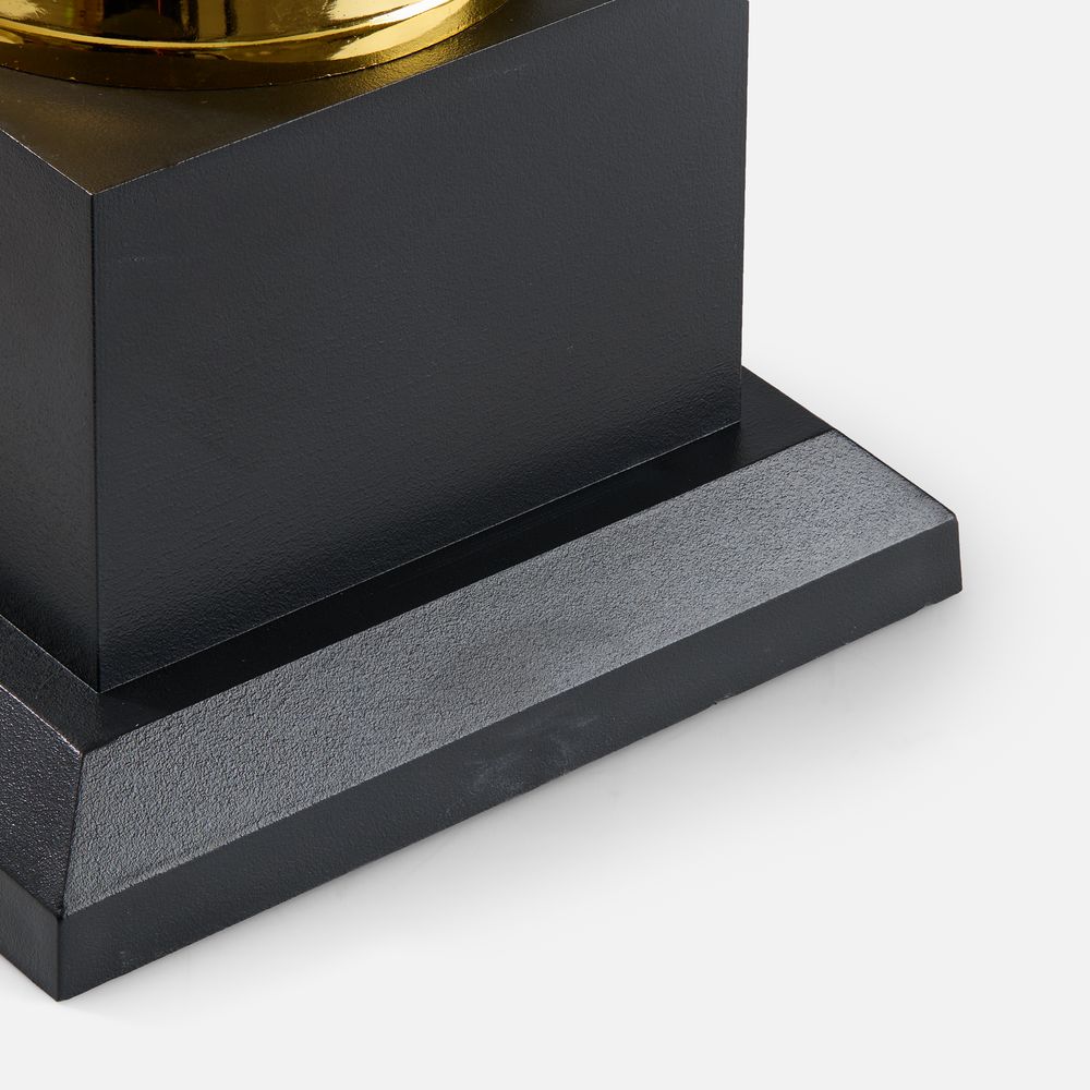 Кубок Spica, большой, золотистый / Миниатюра WWW (1000)