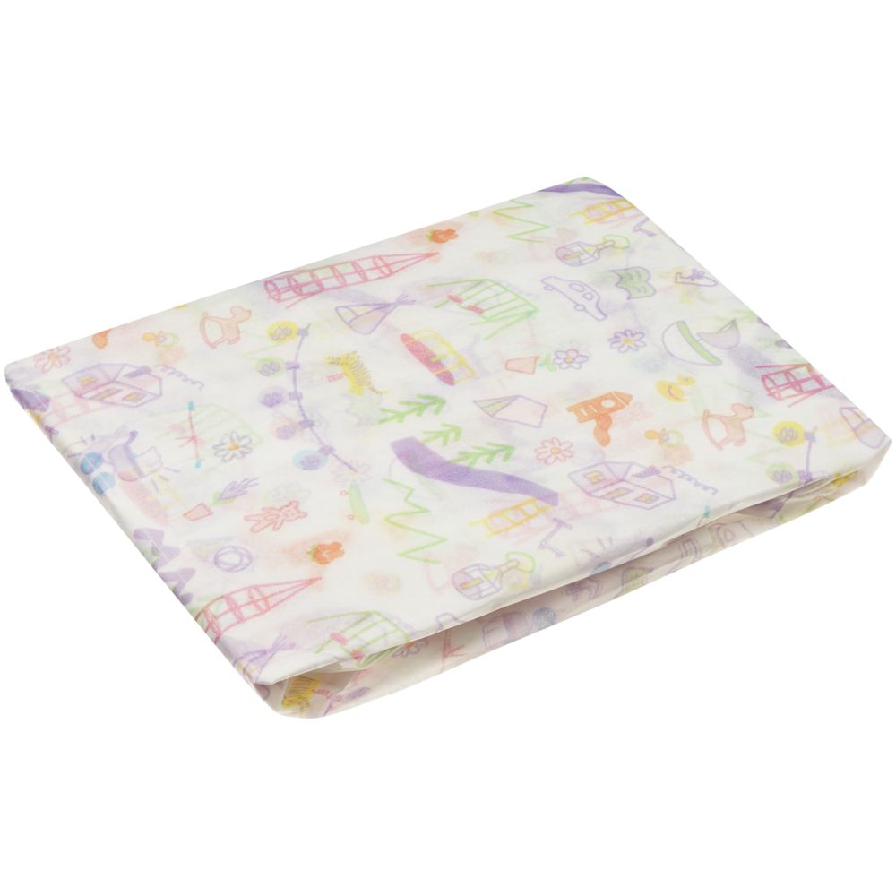 Упаковочная бумага Tissue Print с печатью на заказ / Миниатюра WWW (1000)