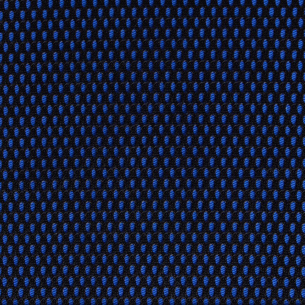 Заготовка из мелкой сетки Syren, XL, черная / Миниатюра WWW (1000)