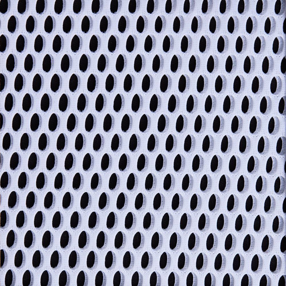 Заготовка из крупной сетки Rete, L, белая / Миниатюра WWW (1000)