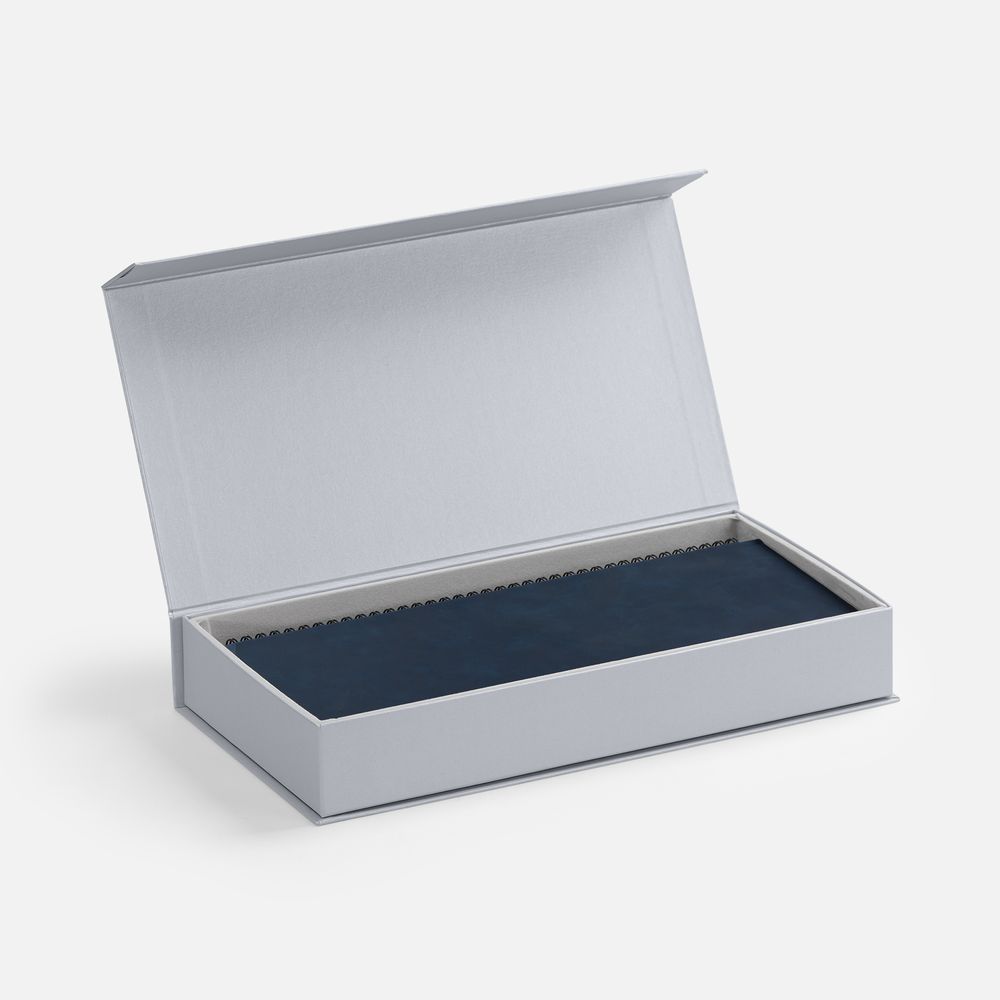 Набор Urban Planner, синий / Миниатюра WWW (1000)