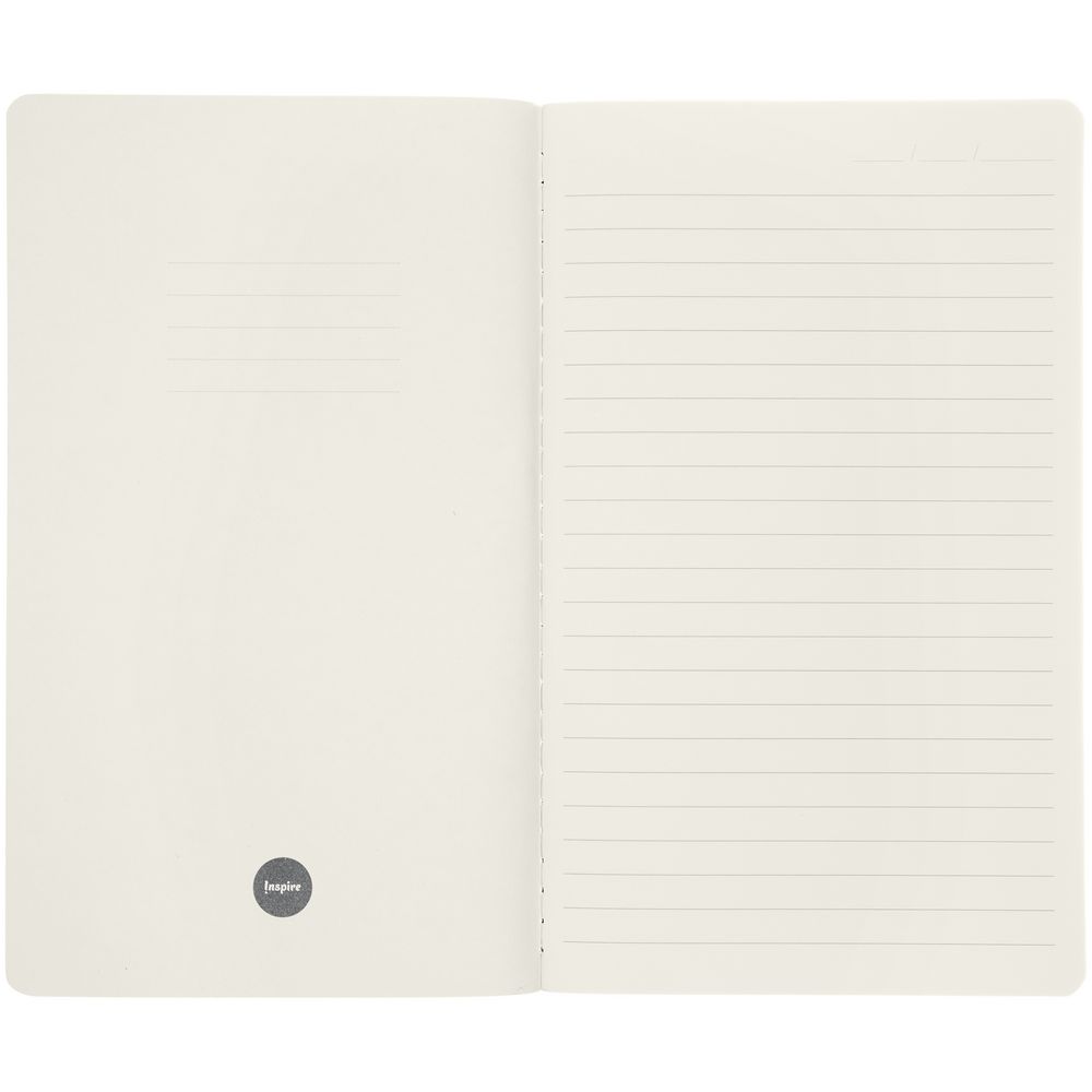 Ежедневник Luba, недатированный, зеленый / Миниатюра WWW (1000)