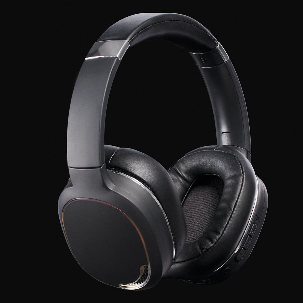 Наушники беспроводные с подсветкой markBright XL / Миниатюра WWW (1000)