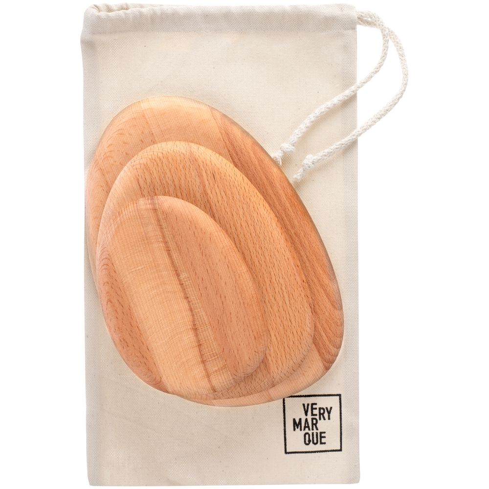 Набор подставок под горячее Kitchenery / Миниатюра (упак) (1000)