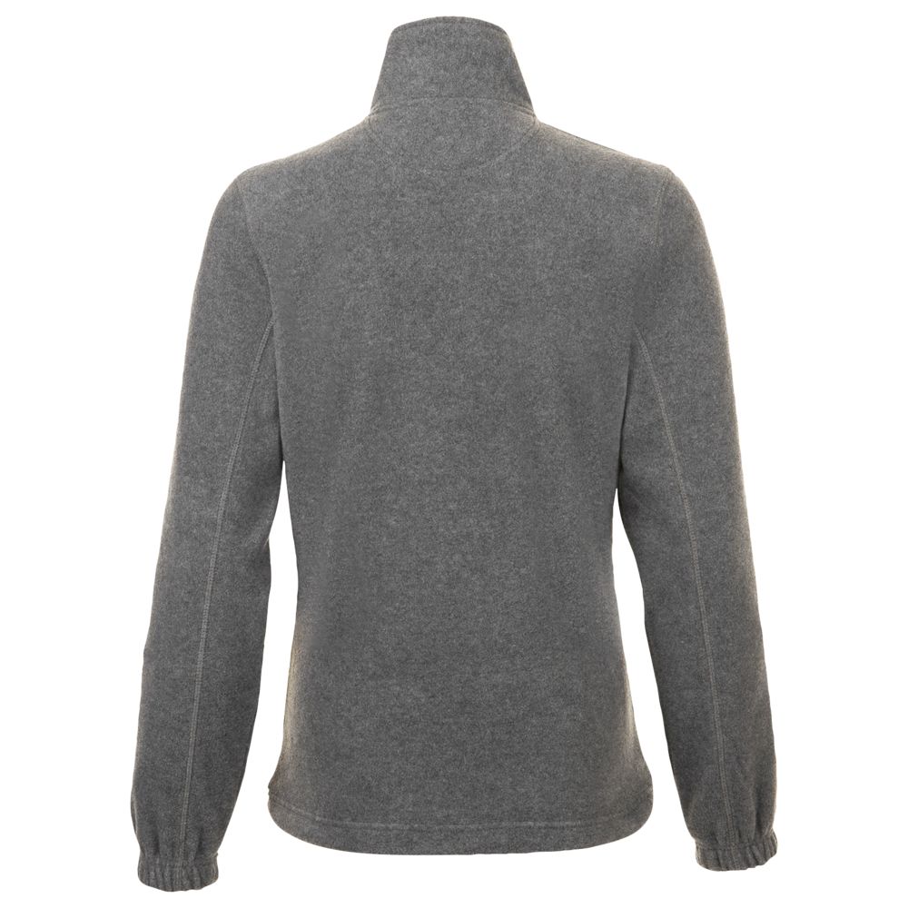 Куртка женская North Women, серый меланж / Миниатюра WWW (1000)