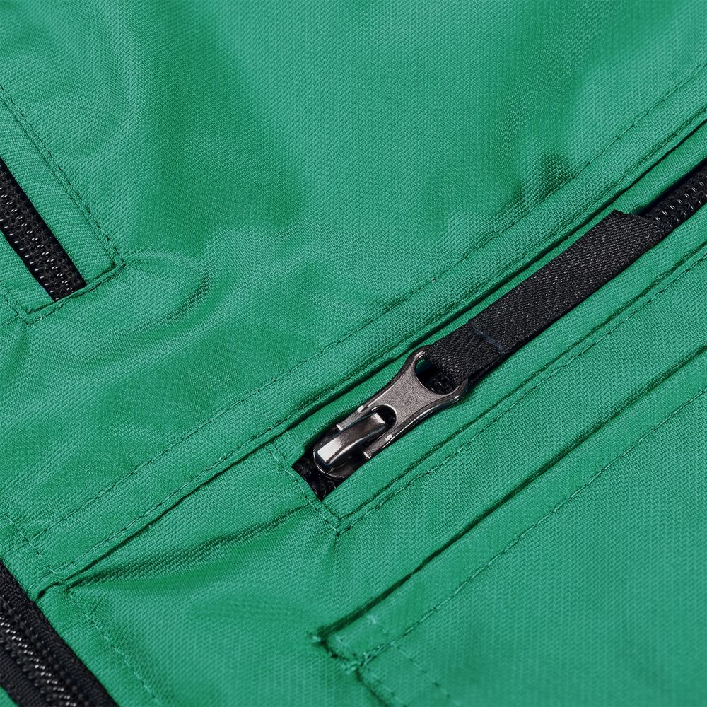 Жилет Unit Operate, темно-зеленый / Миниатюра WWW (1000)