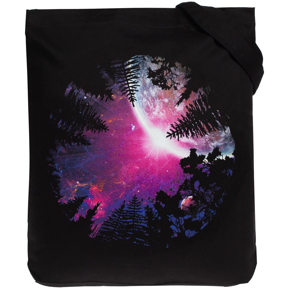 Холщовая сумка Eye In The Sky / Миниатюра WWW (1000)