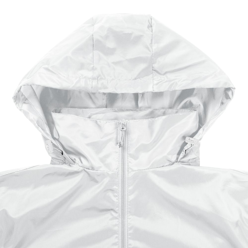 Ветровка ID.601 белая / Миниатюра WWW (1000)