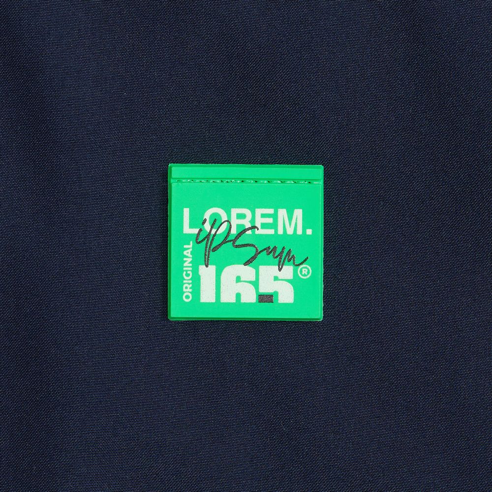 Куртка софтшелл женская Race Women темно-синяя / Миниатюра нанесения (1000)