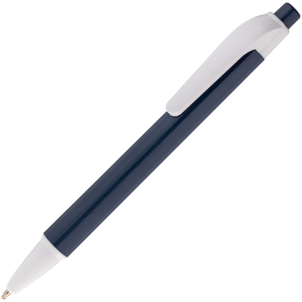 Блокнот Spiral Viral, синий / Миниатюра WWW (1000)