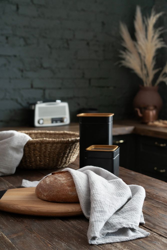 Доска разделочная Kitchenery, большая / Миниатюра WWW (1000)